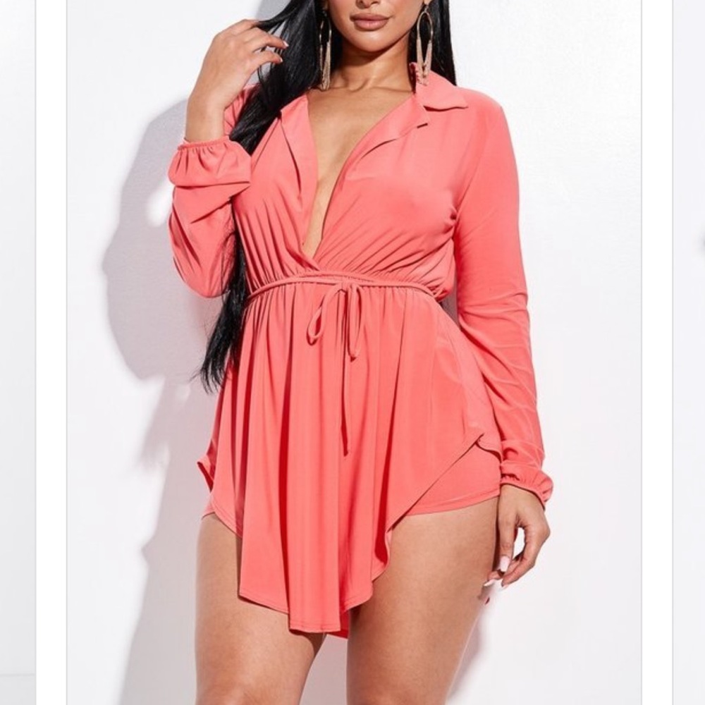 Two piece set